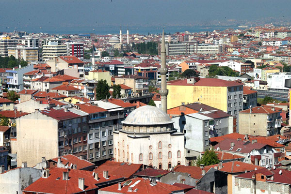 Kentsel Dönüşüm Kadıköy